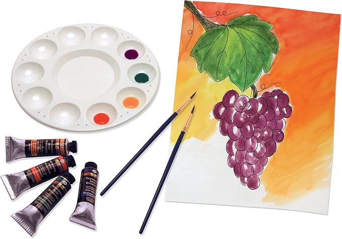 UCreate Mixed Media Art Paper, Heavyweight, 250 Sheets - Image 2