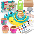 Aujazyble Pottery Wheel for Kids by Aujazyble