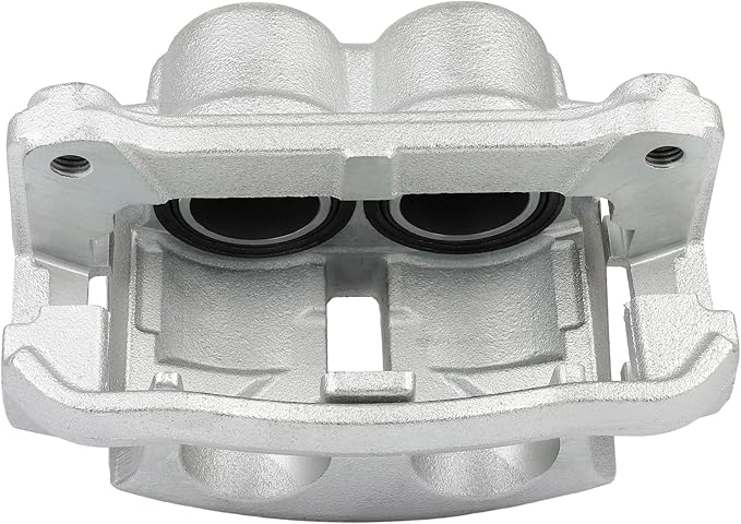 SCITOO 18B4975A Front Left Disc Brake Caliper Assembly w/Bracket For Ford For F-150 2009,For Ford For Lobo 2009-2014