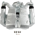 SCITOO Rear Right Brake Caliper With Bracket 18B5492 Compatible For Jeep For Cherokee 2014-2021
