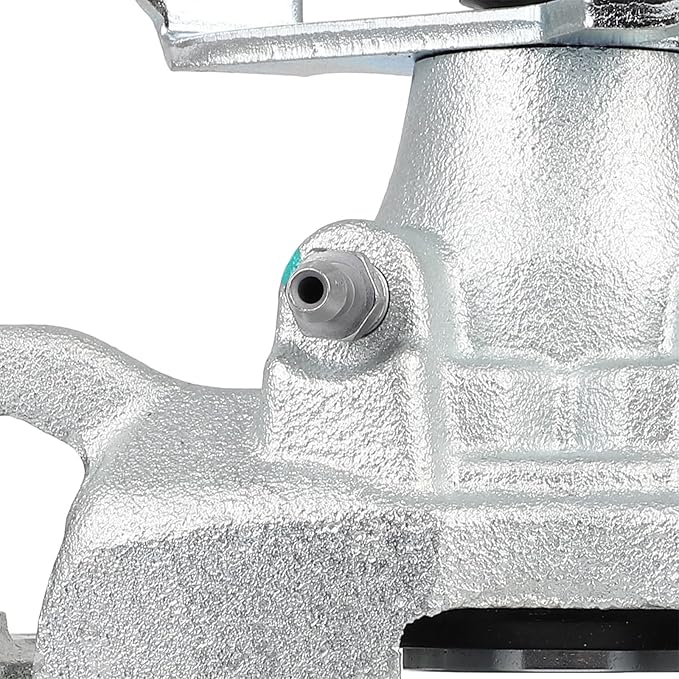 SCITOO Rear Left Brake Caliper With Bracket 18B5465 Compatible For Dodge For Journey 2012-2018