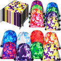 Lothee 30 Pack Camo 30 Pack Drawstring Bags Party Favors by Lothee