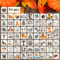 Felixcraft Thanksgiving Stencils by Felixcraft-DIYDreamscape