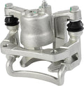 cciyu Rear Left Brake Caliper Assembly w/Bracket 19B6035 2009 2010 2011 2012 2013 2014 2015 2016 For Toyota For Venza