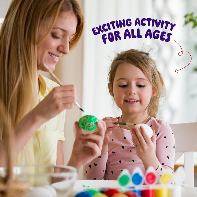 Taba Squishy Making Kit for Kids - Image 5