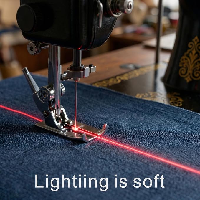 Magnetic Positioning Quilting Light - Image 5