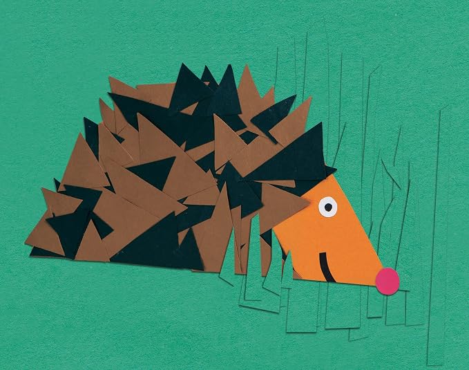 Prang Construction Paper, 50 Sheets - Image 4