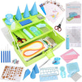 JoyPlus Quilling Kits for Beginners by JoyPlus-Createsgratificationforthelife