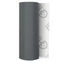 GEAR AID Tenacious Tape 3”x20” Fabric and Vinyl Gear Repair Tape, Quickly Fix Holes and Rips in Puffy Jackets, Rain and Snow Gear, Tents, Sleeping Bag and More, Gray, 1 Pack