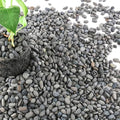 7lb Natural River Rocks Pebbles by CJGQ