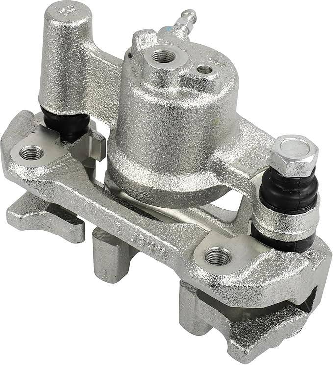 cciyu Rear Right Brake Caliper Assembly w/Bracket 19B2684 2002 2003 For Lexus For ES300,2004 2005 2006 For Lexus For ES330,2002 2003 2004 2005 2006 For Toyota For Camry