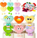 BeYumi Mother's Day Keychain Crafts by BeYumi