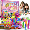 VattaFrast DIY Bead Art & Mosaic Kit by VattaFrast