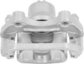 SCITOO Front Left Brake Caliper With Bracket 19B2690 Compatible For INFINITI I35 2002-2004, For Nissan Altima 2002-2006, For Nissan Maxima 2002-2003