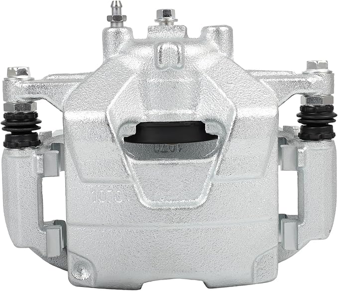 SCITOO 18B5329 18B5328 Front Left & Right Disc Brake Calipers Assembly w/Bracket For Buick For Encore/For Verano,For Chevrolet For Cruze/For Orlando/For Trax/For Volt