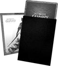 Katana Sleeves Standard Size Black by UltimateGuard
