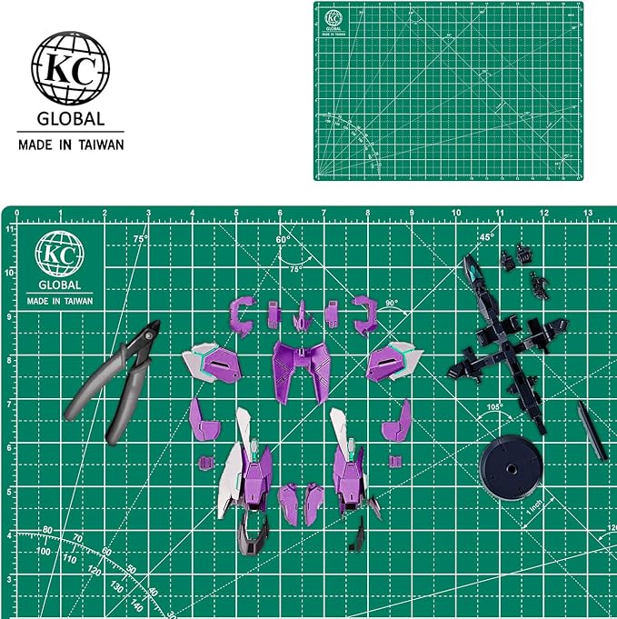 KC GLOBAL A3 Self-Healing Cutting Mat - Image 5