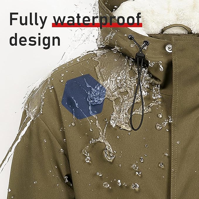 Down Jacket Repair Patches - Highly Effective Repair of Nylon Fabric, Waterproof Self-Adhesive Repair Patch for Down Jackets, Tents, Raincoats, Outdoor Equipment