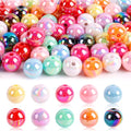 100 Pcs Beads for Pens by Unknown