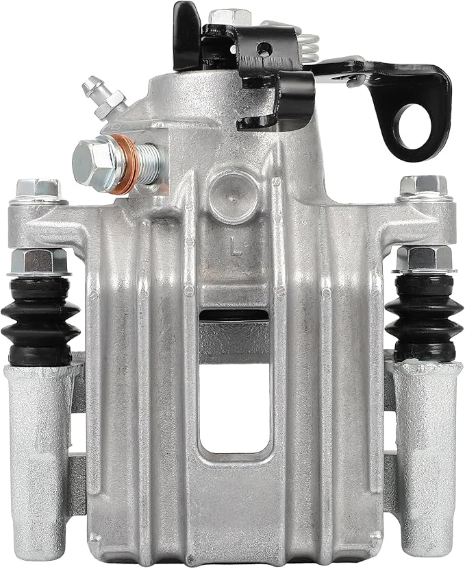 SCITOO 19B2577 19B2576 Rear Left & Right Disc Brake Calipers Assembly w/Bracket For Audi For TT,For Volkswagen For Beetle/For Golf/For Golf City