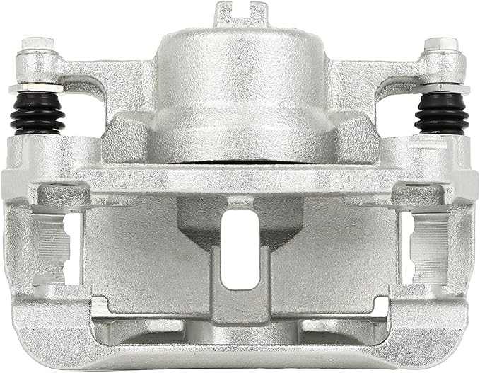 SCITOO 19B3428 Front Left Disc Brake Caliper Assembly w/Bracket For Nissan For Rogue 2008-2013,For Nissan For Rogue Select 2014-2015,For Suzuki For Kizashi 2010-2013