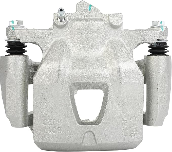 cciyu Front Right Brake Caliper Assembly w/Bracket 19B1975A 1999 2000 2001 For Lexus For RX300