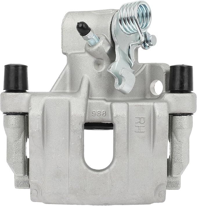 SCITOO Rear Right Brake Caliper With Bracket 19B6285 Compatible For Mazda 3 2010-2013, For Mazda 3 Sport 2010-2013