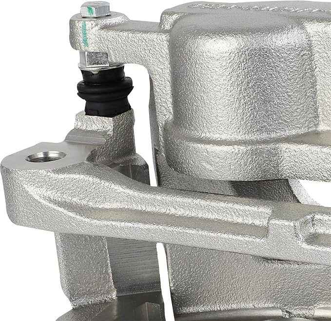 SCITOO Front Right Brake Caliper With Bracket 18B5072 Compatible For Ford For E-150 2008-2014,For Ford For E-150 Econoline 2008,For Ford For E-250 2008-2014