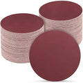 5 Inch 100 PCS Sanding Disc 800 Grit,Hook and Loop Sanding Discs for Random Orbital Sander