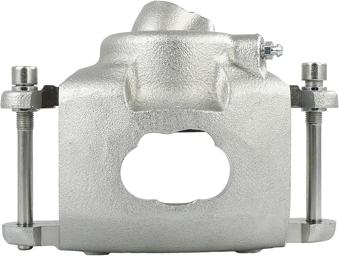 cciyu Front Left & Right Disc Brake Calipers 184060 184042 184059 184041 For Buick 1973-1976,For Cadillac 1976,For Chevy 1970-1976,For GMC 1971-1976,For Oldsmobile 1973-1976,For Pontiac 1973-1976