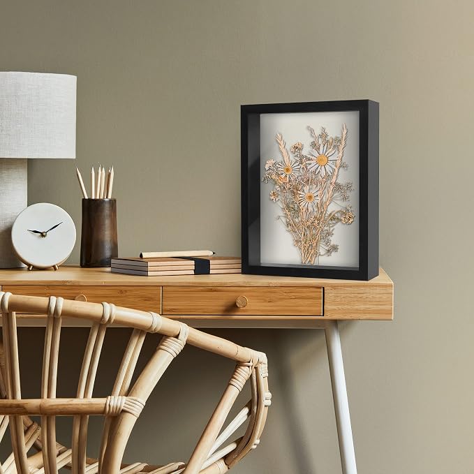 Americanflat 11x14 Shadow Box Frame - Image 8