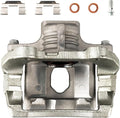Torchbeam Rear Brake Caliper Right for Chevrolet 2009-2017 Traverse, GMC 2007-2016 Acadia, Buick 2008-2017 Enclave, Rear Right Caliper Replace # 18B5058