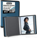 Dunwell Art Portfolio 8.5x11 Folder, Portfolio Binder by Dunwell