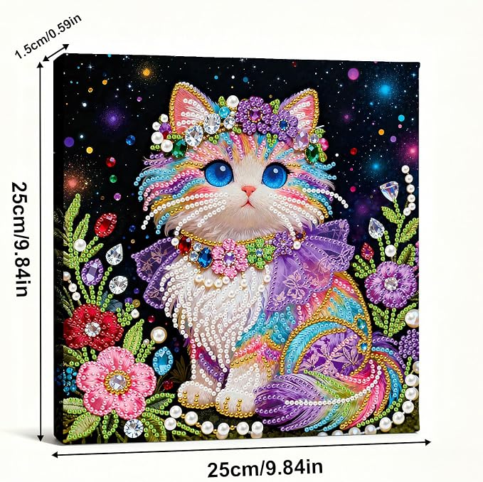 Xylzzuit Pearl Painting Kit - Image 6