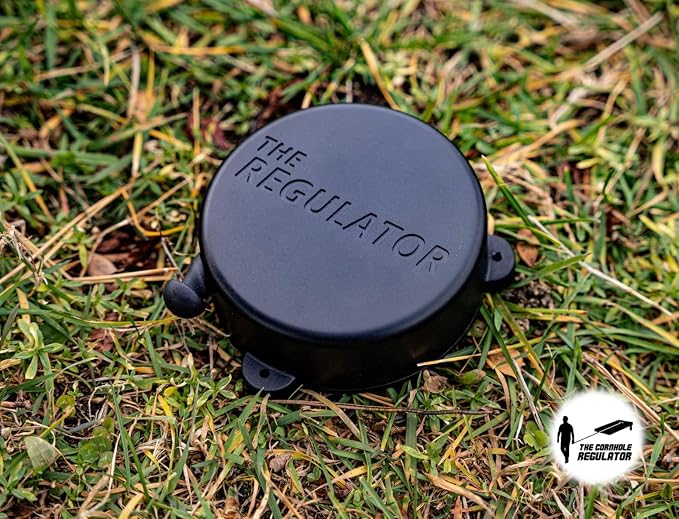 The Regulator Cornhole Measuring Device | Accessories - Image 8