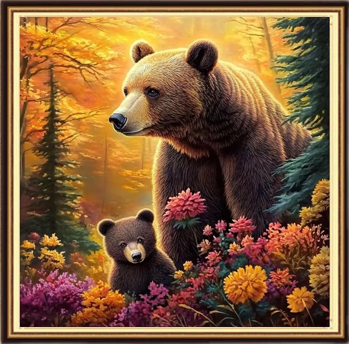 Redxing Counted Cross Stitch Kit by RedxingStampedCrossStitchK
