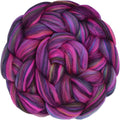 Living Dreams Yarn Combed Top Roving. Limited Edition Fiber by LivingDreamsYarn