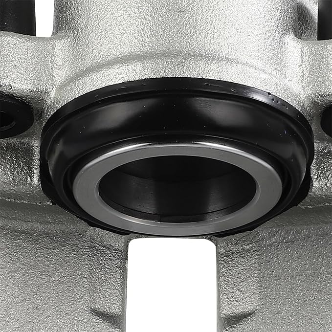 cciyu Front Right Brake Caliper Assembly 19-2975 For Audi 2006-2013,For Volkswagen 2005-2019