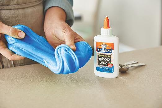 Elmer's Liquid School Glue, 32 Ounces - Image 14