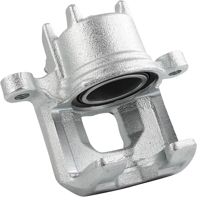 cciyu Front Left Brake Caliper Assembly 345084 2017 2018 2019 2020 2021 For Mitsubishi For Mirage,2017 2018 2019 2020 2021 For Mitsubishi For Mirage G4