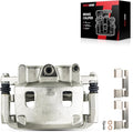 Torchbeam Front Brake Caliper Right for Nissan 2004-2007 TITAN, Nissan 2004 Pathfinder Armada, Nissan 2005 Armada, Front Right Caliper Replace # 19B2982
