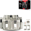 Torchbeam Front Brake Caliper Right for Ford 1999-2003 F-150 5.4L, Ford 1999-2003 F-150 4.6L, Ford 1999-2003 F-150 4.2L, Front Right Caliper Replace # 18B4750