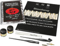 Speedball Art Products 3062 Complete Calligraphy Kit by SpeedballArt