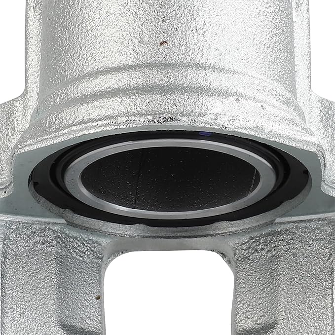 cciyu Front Right Brake Caliper Assembly 345085 2017 2018 2019 2020 2021 For Mitsubishi For Mirage,2017 2018 2019 2020 2021 For Mitsubishi For Mirage G4