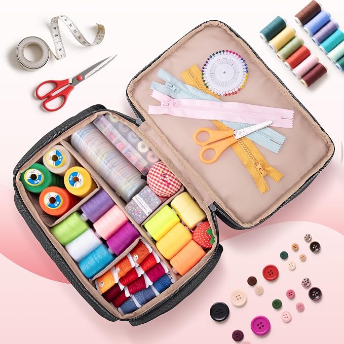 Marscamd Sewing Organizer Bag - Image 7