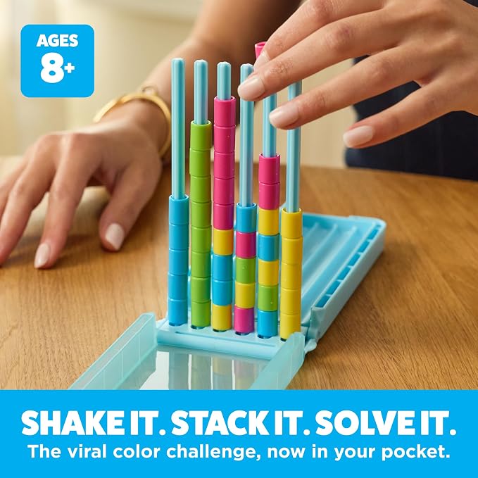 Mini Color Stack Challenge by Relatable - Image 2