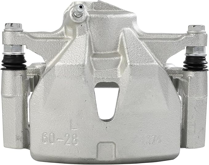 SCITOO 19B3219 19B3218 Front Left & Right Disc Brake Calipers Assembly w/Bracket For Lexus For IS250 2006-2008 2014-2015