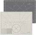 KEARING A4 Self Healing Cutting Mat 9x12 Inch, 3mm Thick Double-Sided by KEARING