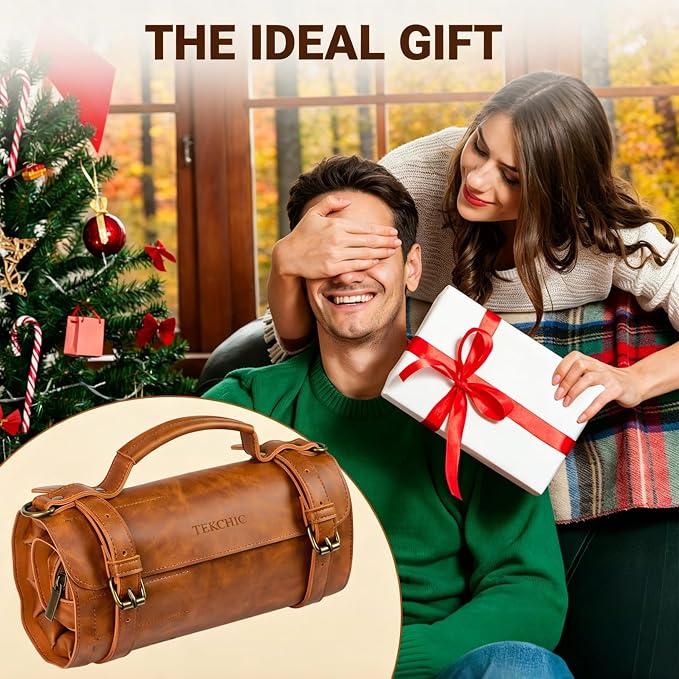 Tekchic Wood Carving Kit Deluxe-Whittling Knife, Wood Carving Knife Set - Image 7