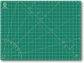 KC GLOBAL A2 Self-Healing Cutting Mat by KC+GLOBAL
